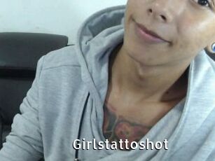 Girlstattoshot