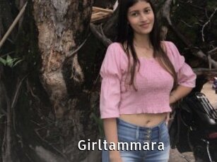 Girltammara