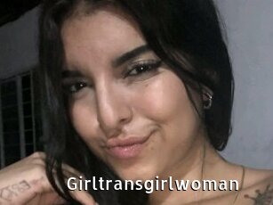 Girltransgirlwoman