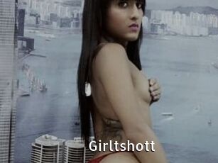 Girltshott