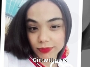 Girlwillprax