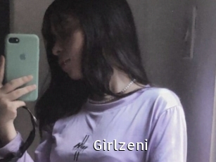 Girlzeni