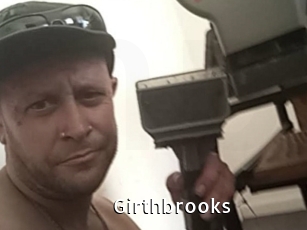 Girthbrooks
