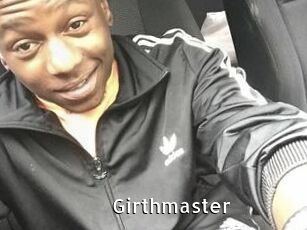 Girthmaster