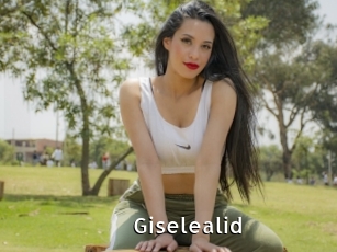Giselealid