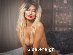 Giselereign