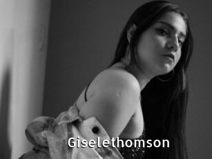 Giselethomson