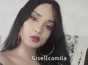 gisellcamila My Porno Stash
