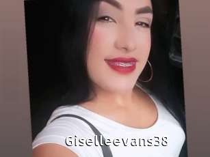Giselleevans38