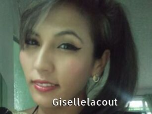 Gisellelacout