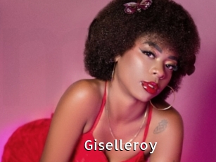 Giselleroy