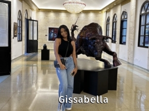 Gissabella