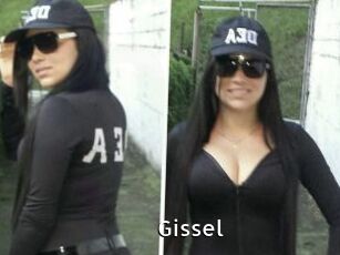 Gissel