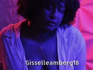 Gisselleamberg18