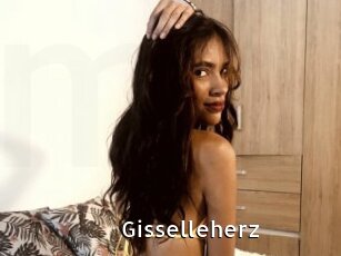 Gisselleherz