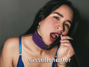 Gissellehunter