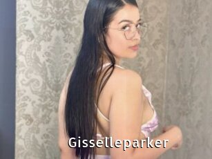 Gisselleparker
