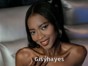 Gisyhayes
