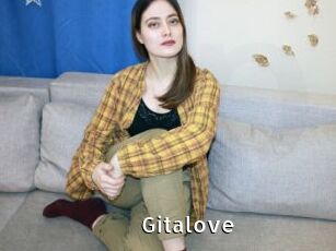 Gitalove