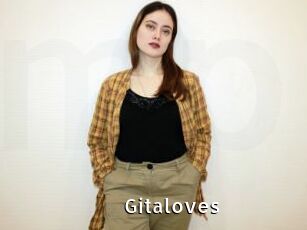Gitaloves