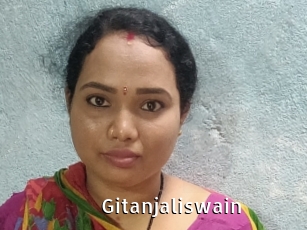 Gitanjaliswain