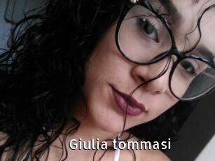 Giulia_tommasi