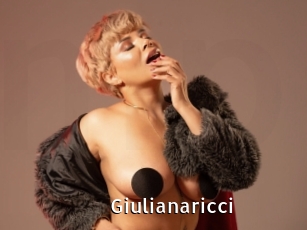 Giulianaricci