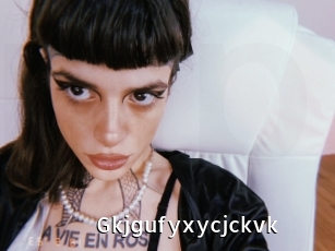 Gkjgufyxycjckvk