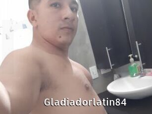 Gladiadorlatin84