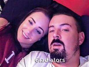 Gladiators