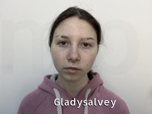 Gladysalvey