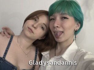 gladysandannis My Porno Stash