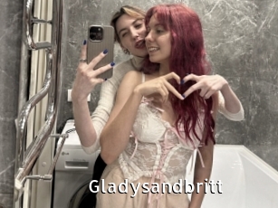 Gladysandbritt