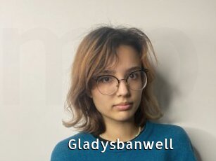 Gladysbanwell