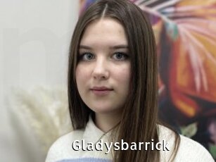 Gladysbarrick