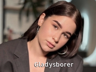 Gladysborer
