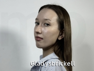 Gladysbrickell