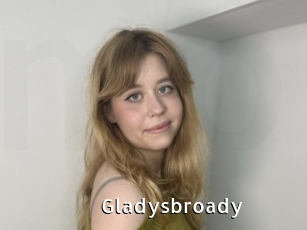 Gladysbroady
