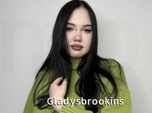 Gladysbrookins