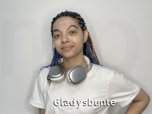 Gladysbunte