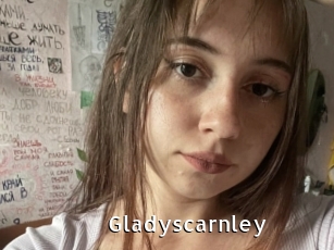 Gladyscarnley