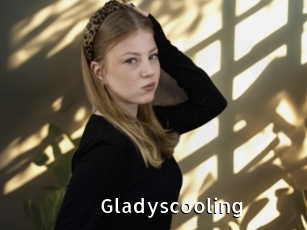 Gladyscooling