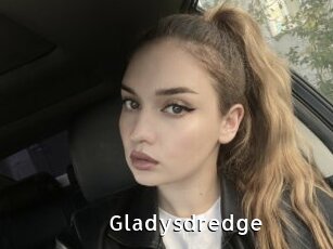 Gladysdredge