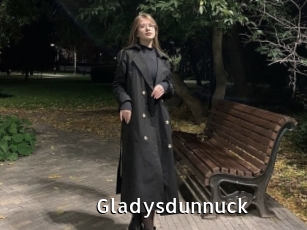 Gladysdunnuck