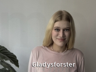 Gladysforster