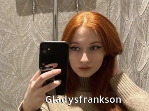 Gladysfrankson