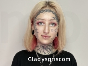 Gladysgriscom