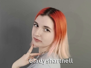 Gladyshartnell