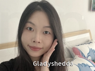 Gladyshedda