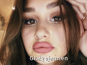 Gladysjensen